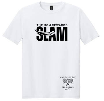 Picture of The Slam’s Official T-shirt 