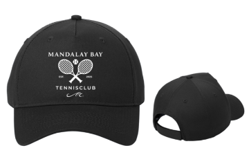 Picture of Mandalay Bay Tennis Club Hat