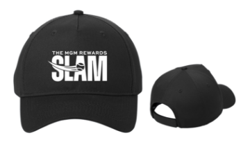 Picture of The Slam’s Official Hat