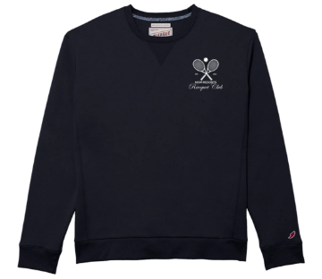 Picture of MGM Resorts Racquet Club Unisex Fleece Crew