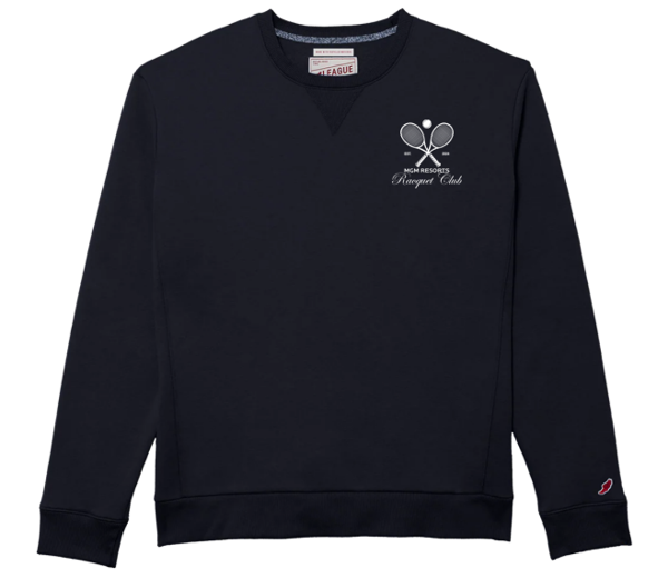 Picture of MGM Resorts Racquet Club Unisex Fleece Crew